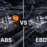 ABS ve EBD Arasındaki Farklar